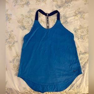 Nike Dri-fit workout tank top